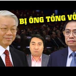 Cuộc đấu tranh sinh tồn của Chính Phạm khi lọt vào nanh vuốt Tổng