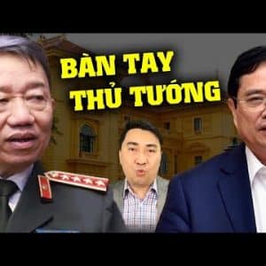 Để củng cố vây cánh, Thủ Chính kéo hàng cài từ Bộ Công an về Chính phủ