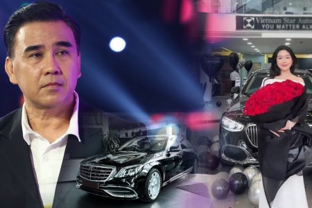 “Không thể tin nổi”, Quyền Linh đi dép tổ ong, con đi Maybach. Sự thật?