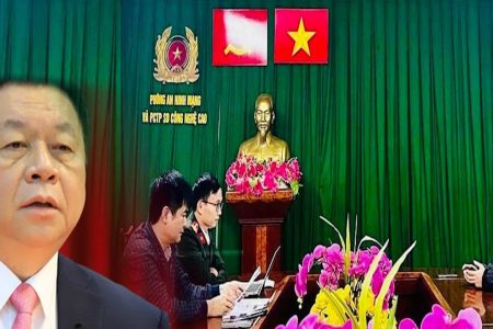 CHÊ TỈNH KHÁC ‘HẠNG 2, YẾU KÉM’, CÁN BỘ HÀ TĨNH BỊ KỶ LUẬT 