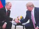 Đây chính là điều Trump thực sự muốn từ Putin