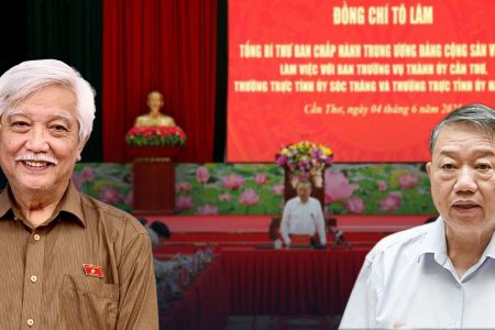 Ông Tô mị dân hay mắc chứng hoang tưởng?