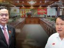 CTQH T.T Mẫn “loại” lãnh đạo Công an ra khỏi Quốc hội có ý nghĩa gì?