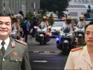 ĐIỀM KHÔNG LÀNH CHO MAI HOÀNG