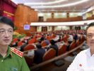 Bị Tô Tổng cho tướng “thiện chiến” kìm kẹp, Trần Sĩ Thanh nằm thế“trên đe dưới búa”?