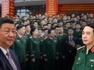 General Phan Van Giang fearing and his false dream!