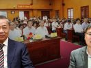 TBT Tô Lâm lại ‘đổ dầu vào lửa’ ráo riết bổ nhiệm nhiều nhân sự đồng hương?
