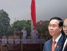 Phúc – Thưởng – Huệ bị đồng chí tước quyền lợi khi nằm trong “áo quan”!