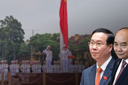 Phúc – Thưởng – Huệ bị đồng chí tước quyền lợi khi nằm trong “áo quan”!