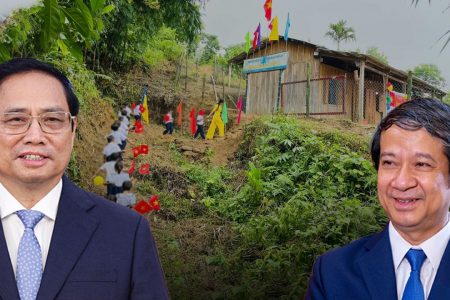 Việt Nam không có Ngân sách để miễn phí giáo dục: Lỗi tại ai?