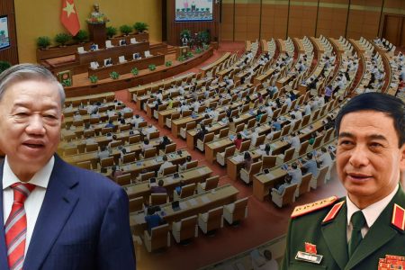 BT Phan Văn Giang “bất ngờ” đồng thuận trở lại với TBT Tô Lâm cho thấy điều gì?