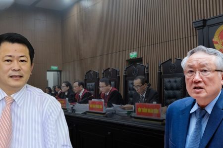 Vì sao Tư pháp VN là thứ tư pháp “quái quỷ” không cần tới Luật sư?