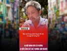 AI ĐỜI BÁNH ĐÚC CÓ XƯƠNG, AI ĐỜI CẢNH SÁT MÀ THƯƠNG DÂN NGHÈO