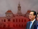 Sài Gòn mạnh tay thanh lọc, bàn tay âm thầm của Ba Dũng tạo đế chế mới?