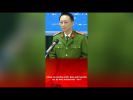 Công an huyện “nuốt” bàn ghế nhưng lại bị mắc nghẹn bởi “cát”!