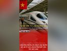 LIÊN MINH MEKOLOR-GREAT USA MUỐN BỎ 100 TỈ USD LÀM ĐƯỜNG SẮT CAO TỐC BẮC NAM 