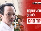 TRỊNH VĂN QUYẾT CAO TAY? 