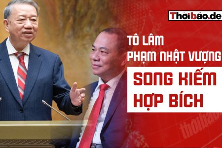 Thành phố “Hồ Chứa Mưa” đang chìm như con tàu đắm, hết cứu?