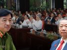 Đại Hội 14, xác nhận một thất bại rõ ràng của Tô Lâm!