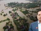 LŨ KHÔNG PHẢI THẢM HỌA – VÔ TRÁCH NHIỆM MỚI LÀ THẢM HỌA!