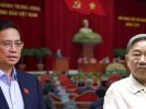 Bị T. Lâm bắt nạt lâu ngày, đã đến lúc Phạm Minh chính vùng lên?
