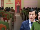 Vì sao lừa đảo chọn núp bóng quân L. Tam Quang?