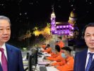 Đảng lãnh đạo, EVN tiên phong “đánh úp” giáo xứ Xuân Mỹ!