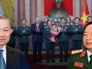 Trịnh Văn Quyết, lá bài lợi hại của Tô Lâm!