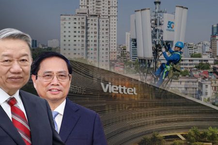 Dưới bóng tối của Đảng, 2 ông lớn bị “thây ma” kéo chân!