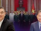 VIỆT NAM – VÙNG ĐẤT CỦA NHỮNG NGHỊCH LÝ “HỢP PHÁP” 