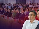 Bàn tay Ba Dũng và định hướng cho cậu Hai Nghị!