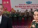 Đưa tướng Nguyễn Quang Ngọc lên Thứ trưởng phe QĐ có “lật kèo” được với Tô Lâm? 