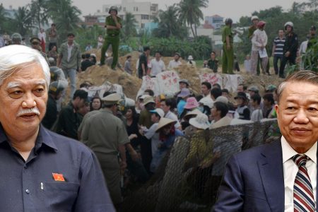 PHẢN BIỆN CHỌN LẼ PHẢI.