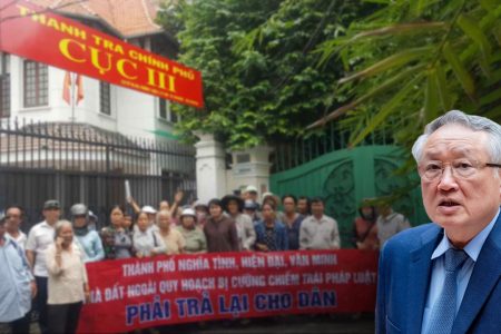 CÔNG LÝ ĐẢO NGƯỢC.