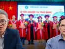 TRÍ THỨC IM LẶNG – VÌ SAO?