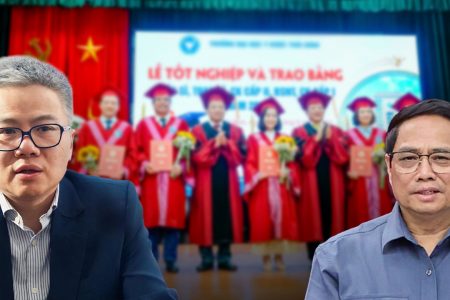 TRÍ THỨC IM LẶNG – VÌ SAO?