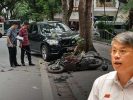 QUAN QUYỀN TRÊN LUẬT.