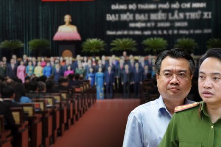 Được Tô Tổng- Ba Dũng  “se duyên”, liên minh Nguyễn Thanh Nghị-Mai Hoàng hình thành!