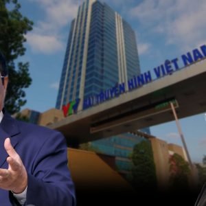 ‘VUA TIN VỊT’