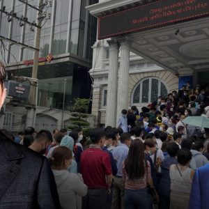 ‘KỶ NGUYÊN’ SAI LẦM VÀ DỐI LỪA