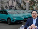 THỦ TƯỚNG HAY TRƯỞNG PHÒNG KINH DOANH VINFAST?