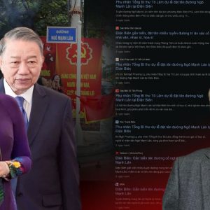 Nghi vấn ai đứng sau âm mưu chính trị “cha phu nhân TBT” để hạ uy tín ông Tô Lâm?