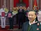 Bất chấp quy định Tô Lâm vẫn phong Thượng tướng cho Tô Ân Xô đã cho thấy điều gì?