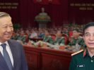 Biến căng Bộ Quốc phòng, Tô Lâm tìm mọi cách quật Phan Văn Giang?