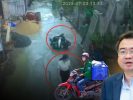 MỘT CÚ XÔ – ĐỔ CẢ MỘT PHẬN NGƯỜI