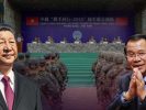 VIỆT NAM VÀO THẾ GỌNG KÌM