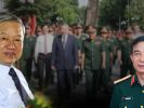 Vì sao TBT Tô Lâm cần siết chặt “phòng tuyến tư tưởng” của phe Quân đội trước ĐH14?
