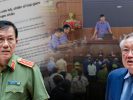 TRA TẤN PHẠM NHÂN ĐẾN VONG MẠNG– VẾT NHƠ CỦA HỆ THỐNG TƯ PHÁP