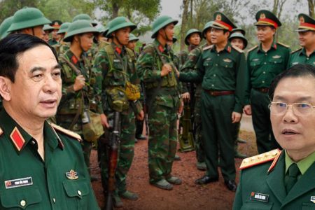 Vì sao Tổng Bí thư Tô Lâm lo sợ phe Quân đội trỗi dậy là điều có thật?
