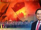 Trước một Phạm Minh Chính lì đòn, Tô Lâm đổi chiến thuật?